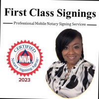 First Class Signings LLC