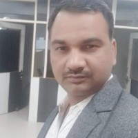 Ashwani Pandey