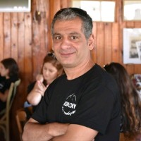 Matti Davidov