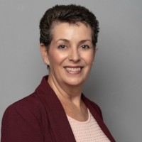 Dawn Russell