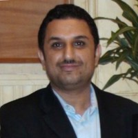 Ahmed Alwazir