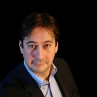 Robert Engelman