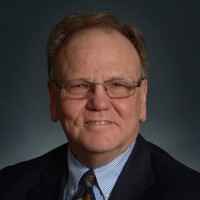 James Garvin