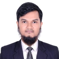 Md. Kamruzzaman Rubel