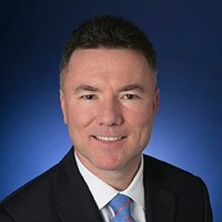 Brian Studdert
