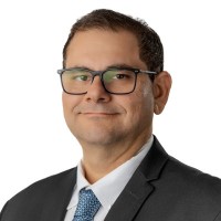 Gregory Naufal, Cpm®