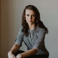 Amanda Elzinga - Pugh