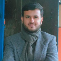Tayyab Naeem