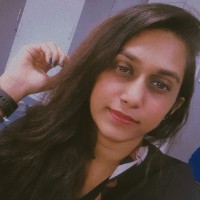 Ankita Naidu