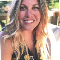 Rachel Buckner