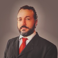 David P.