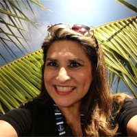 Andrea Arismendez