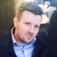 Anthony Warner