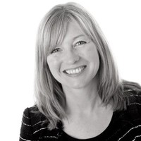 Clare Cooper