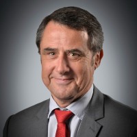 Stéphane A. Catrevaux