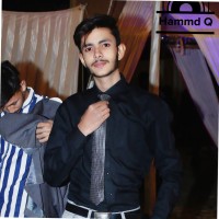 Hammad Ali