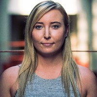 Lauren Gatfield