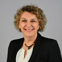 Sabine Staehlé