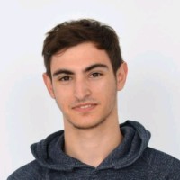 Pablo Soria Ferrer