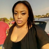 Amogelang Matjie