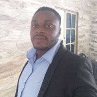 Daniel Opeyemi Olanrewaju