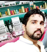 Haider Khan