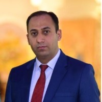 Talat Faheem - Chrp