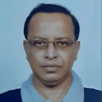 Prabir Kumar Datta