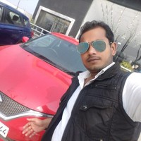 Deepak Jha