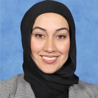 Khadija Taiba