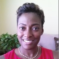 Donyale Mosley, Ed.D.