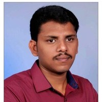 Ramakrishna Dodda