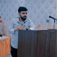 Vikash Kumar Dhaka