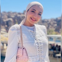 Shreen Reda
