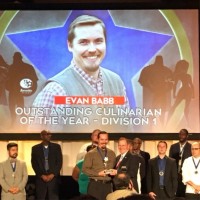 Evan Babb