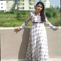 Sharda Adke