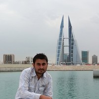 Ghulam Qadar