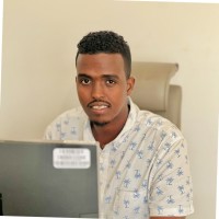 Yonis Mohamed