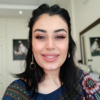 Saba Moghaddas
