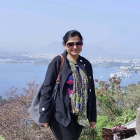Khushboo Bukharia, PhD