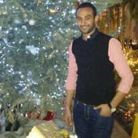 Ayman Boshra