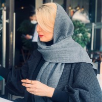 Banafsheh SafaryNejad