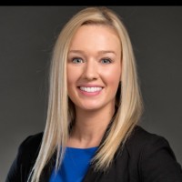 Samantha Gillanders