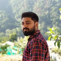 Ashish Kumar