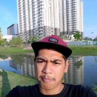 Dion Putra Pratama