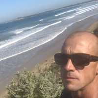 Danny Mair