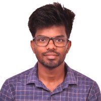 Saravanan S