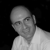 Dimitris Touplikiotis