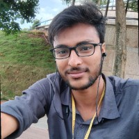 Rubesh Parthiban