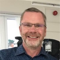 Paul Hakes